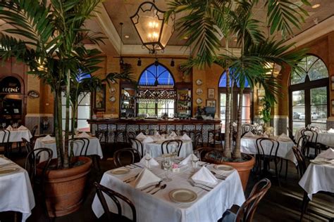 Locals are sure to see some favorite eateries and classic go-to restaurants. . Best restaurants in tampa